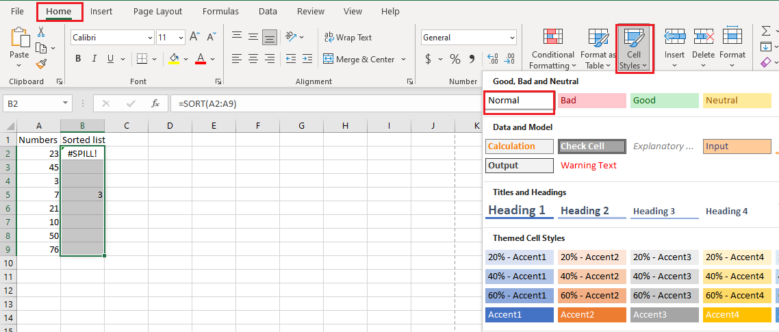 how-to-fix-spill-error-in-excel-excel-mine