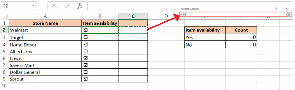 how-to-count-the-number-of-yes-in-excel-using-countif-excel-mine