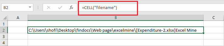 how-to-get-sheet-name-in-excel-excel-mine