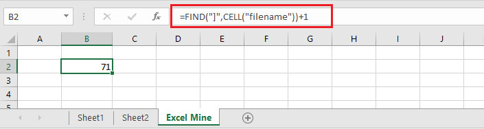 how-to-get-sheet-name-in-excel-excel-mine