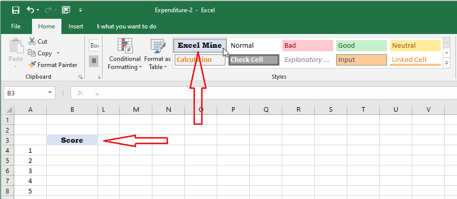 how-to-create-cell-style-in-excel-excel-mine