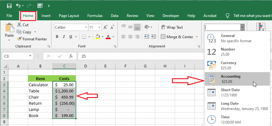 currency-vs-accounting-format-in-excel-excel-mine