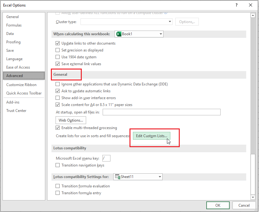 how-to-create-custom-list-in-excel-excel-mine