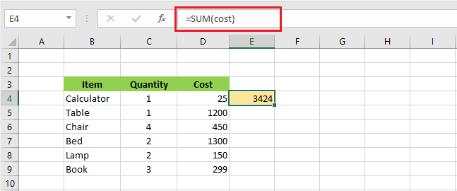 how-to-create-dynamic-named-range-in-excel-excel-mine