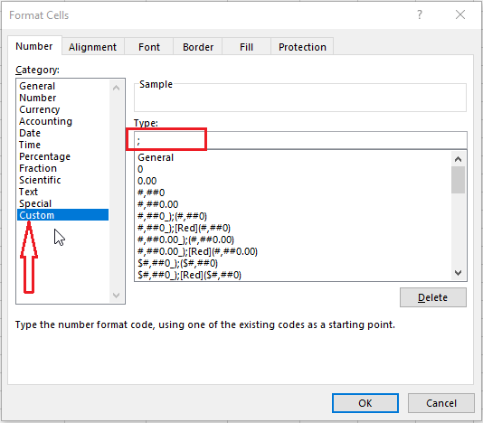 How to Hide Columns and Rows in Excel - Excel Mine