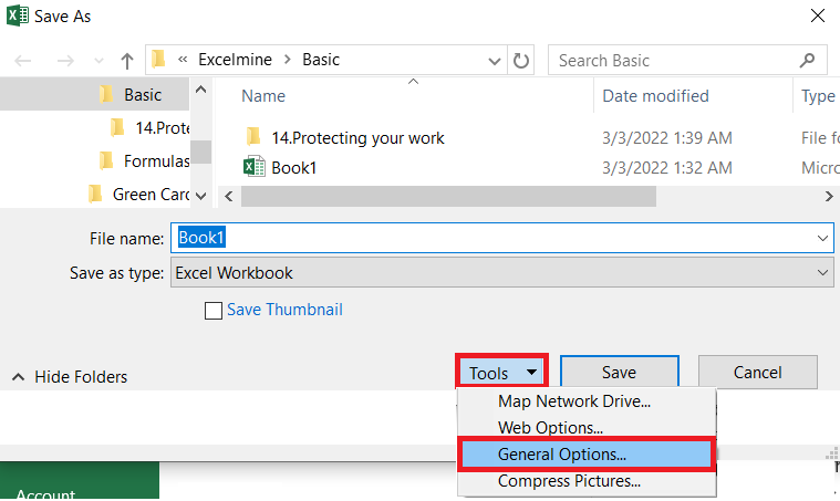 how-to-protect-excel-file-excel-mine