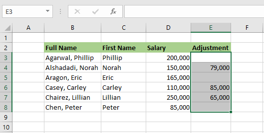 how-to-skip-blanks-in-excel-excel-mine