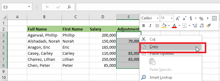 how-to-skip-blanks-in-excel-excel-mine