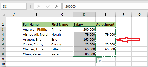 how-to-skip-blanks-in-excel-excel-mine